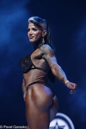 Фотограф Павел Гарасько (19.05.2024)